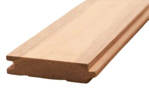 Assoalho macho-fêmea