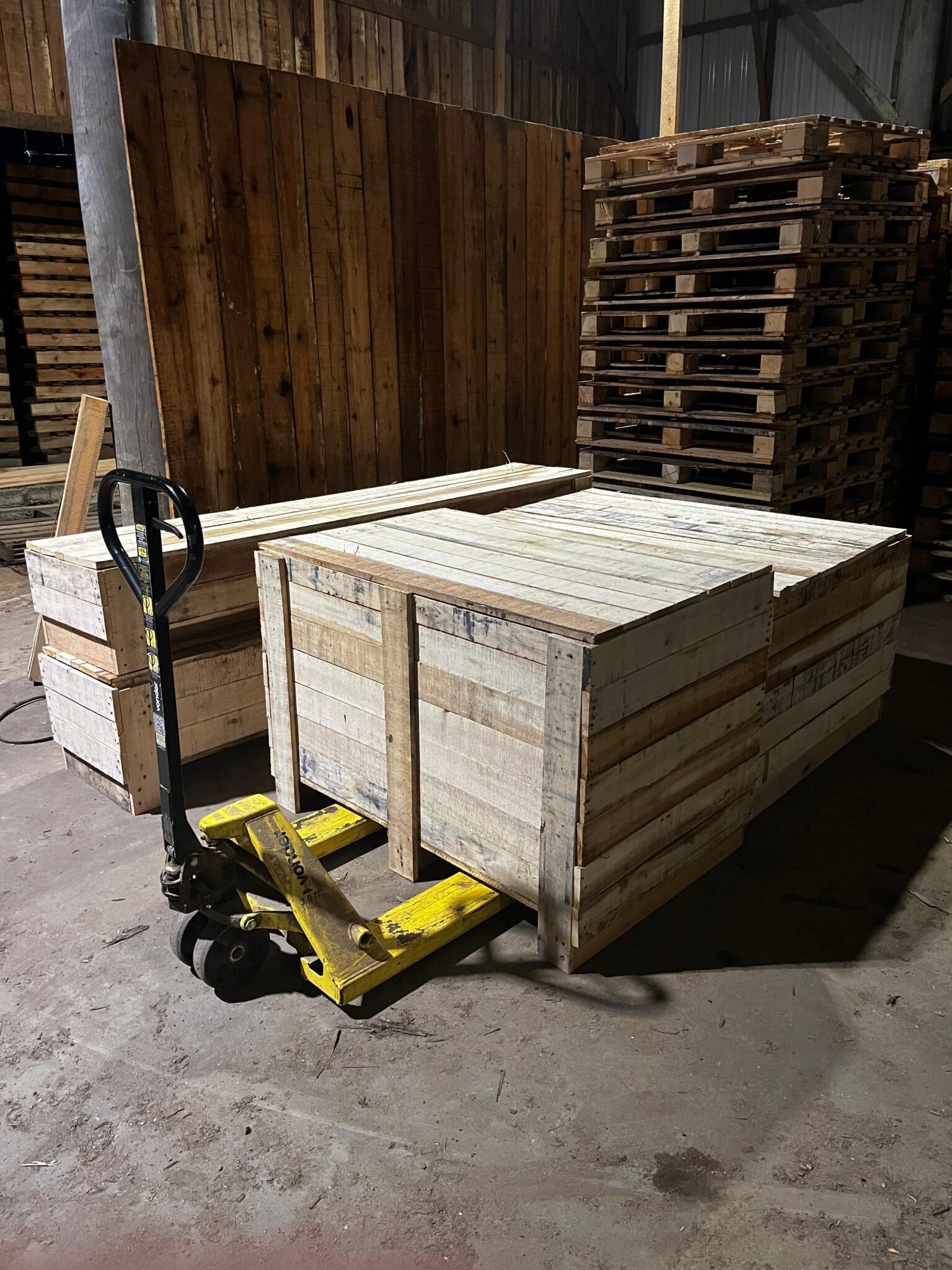 Caixa de Madeira Personalizada