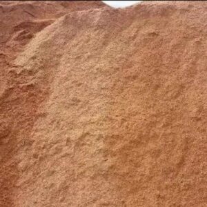 Serragem de Eucalipto a granel