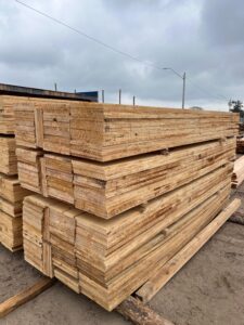 Tamanho de 2 x 10, 15, 20, 25 e 30